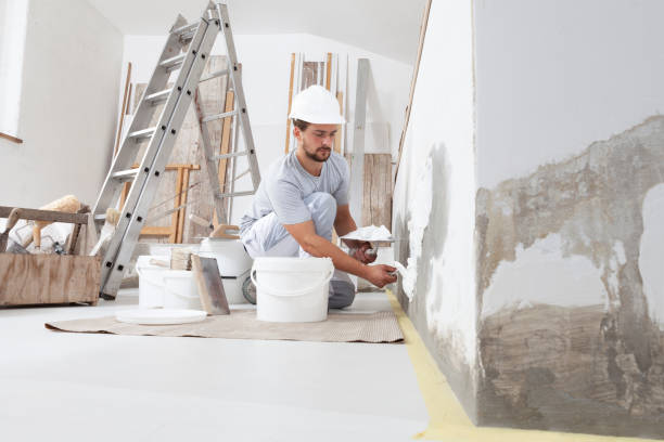 Best Industrial Mold Remediation  in Whiteville, NC