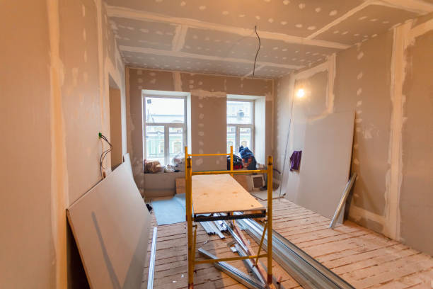 Best Asbestos and Lead Testing During Mold Inspection  in Whiteville, NC